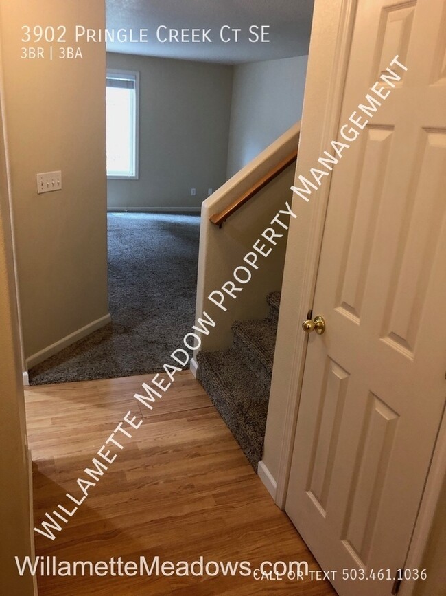 Building Photo - 3902 Pringle Creek Ct SE