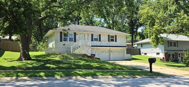 Building Photo - 3908 S Crackerneck Rd