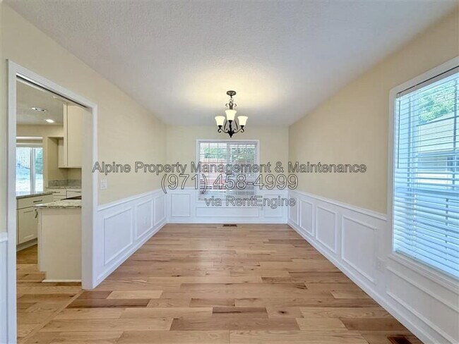Building Photo - 13649 SW Packard Ln