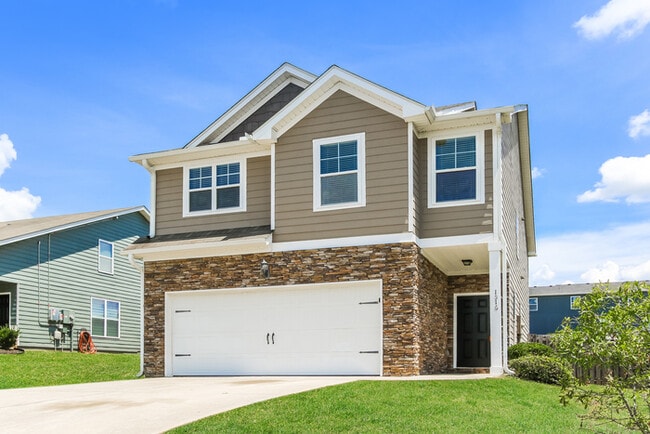 Building Photo - 1516 Driftwood Ln