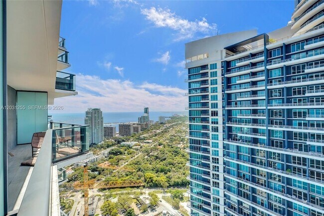Building Photo - 1300 S Miami Ave