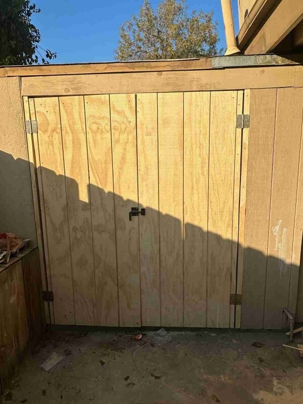 Building Photo - 5138 E Ashlan Ave