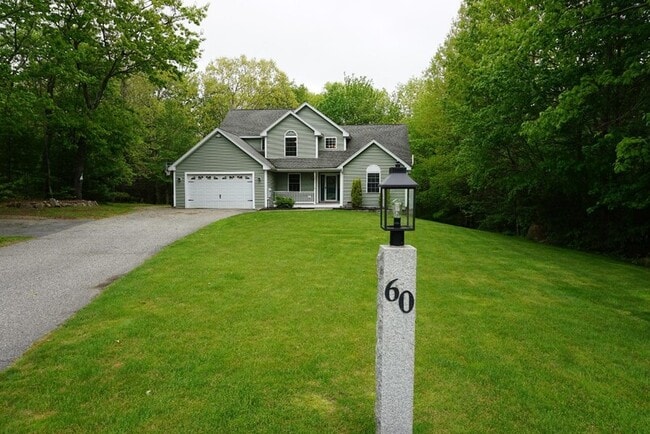 Building Photo - 60 Rockwood Dr