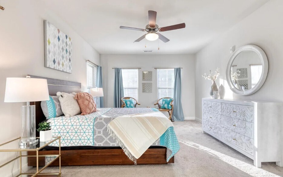 Building Photo - 10020 Ruffian Way