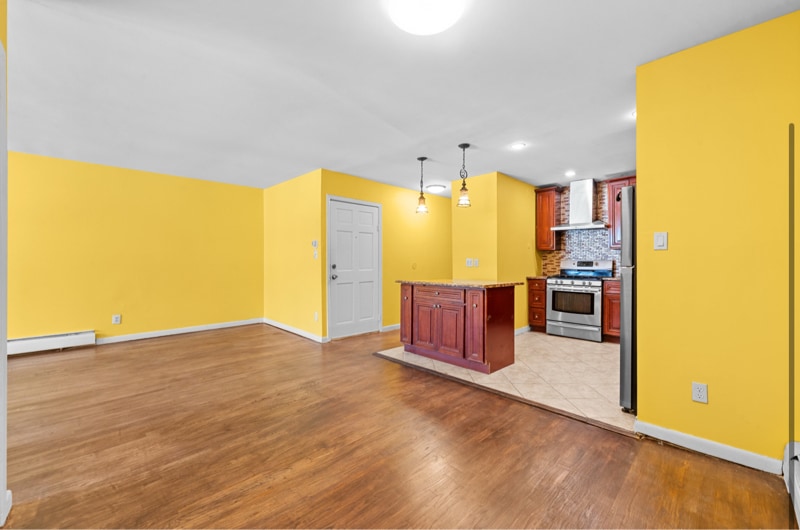 Building Photo - 42-38 Judge St