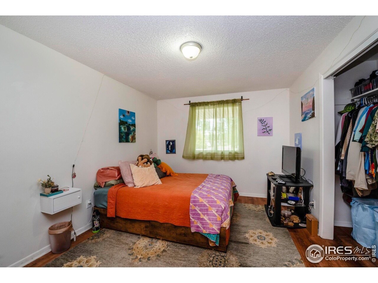 Building Photo - 824 Meeker St