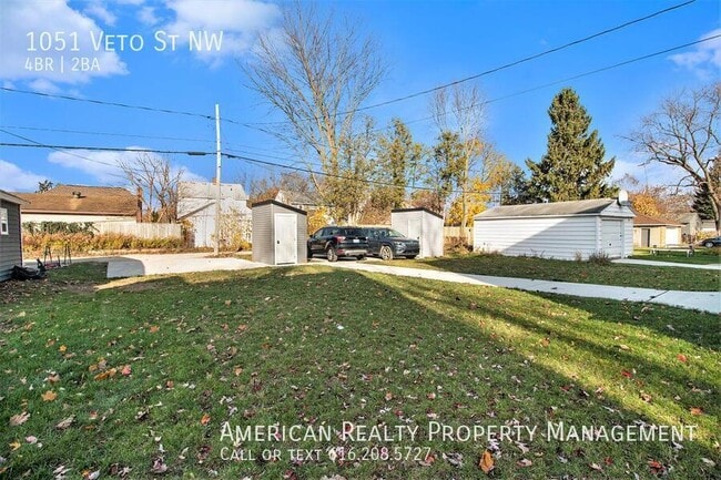 Building Photo - 1051 Veto St NW