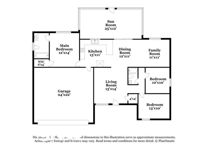 Building Photo - 938 N Jerico Dr