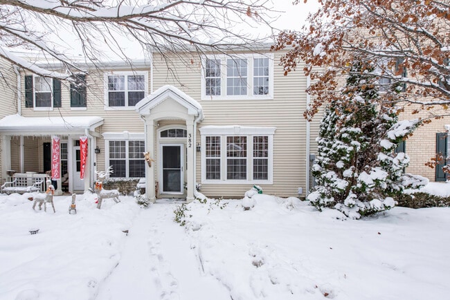 Building Photo - 382 S Litchfield Dr