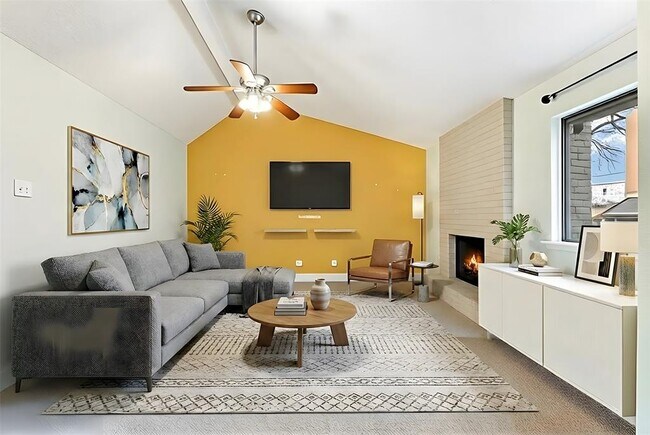 Building Photo - 6305 Thurgood Ave