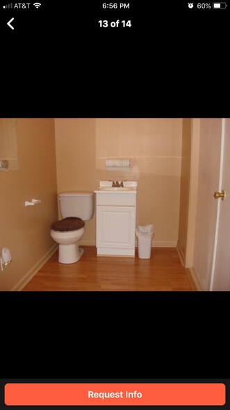 Building Photo - 301 Nottingham Cir