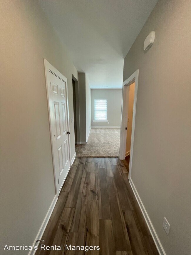 Building Photo - 4 br, 2 bath House - 871 Bethal Church Road