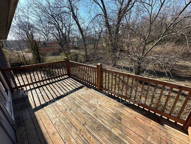 Building Photo - 7318 James A Reed Rd