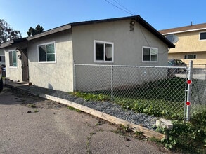 Building Photo - 1131 Georgia St