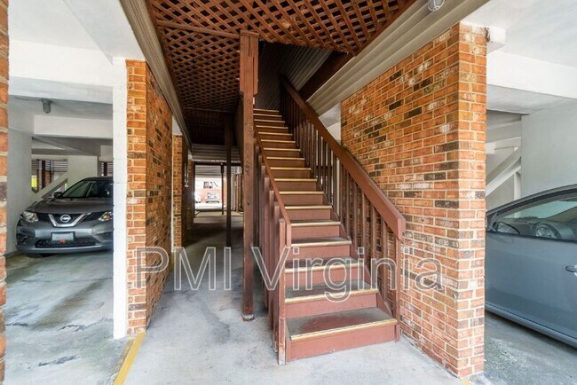 Building Photo - 1301 Hampton Blvd