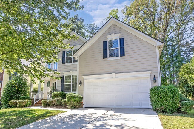 Building Photo - 2103 Templeton Gap Dr