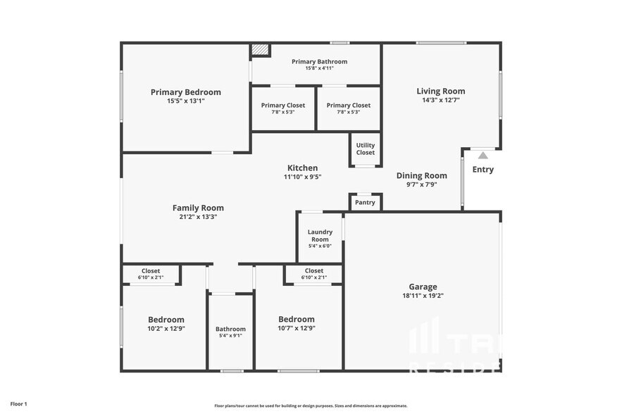 Building Photo - 11809 Brenford Crest Dr