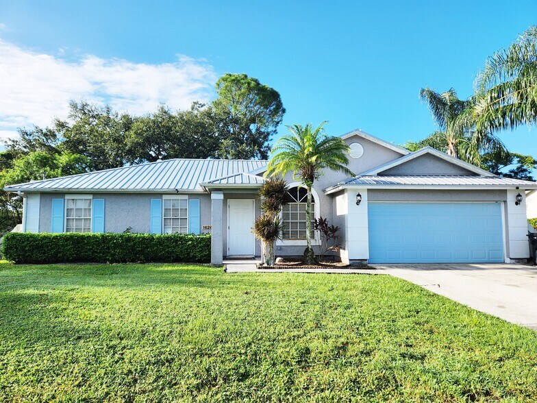 Front - 1626 SW Bascom Ave