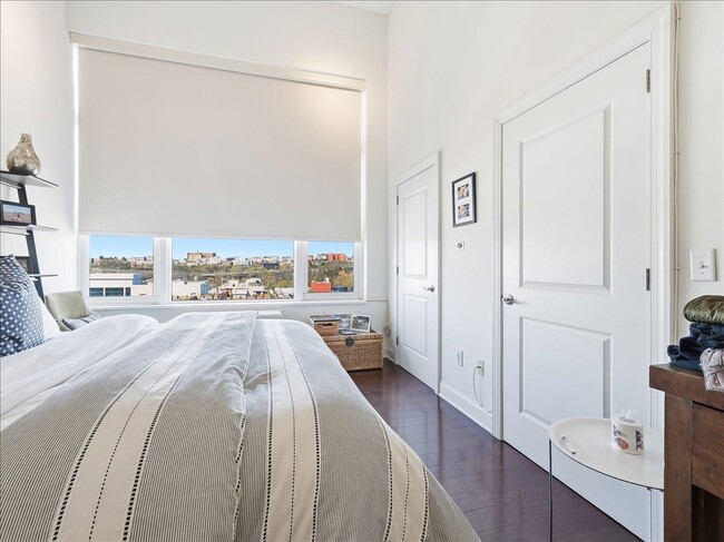 Building Photo - 1500 Washington St