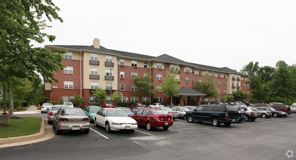 Building Photo - Park View at Colonial Landing