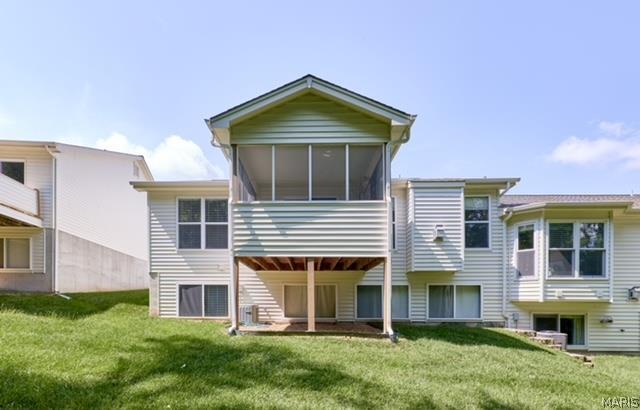 Building Photo - 215 Cordovan Commons Pkwy