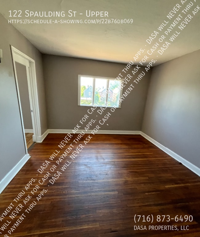 Building Photo - 122 Spaulding St