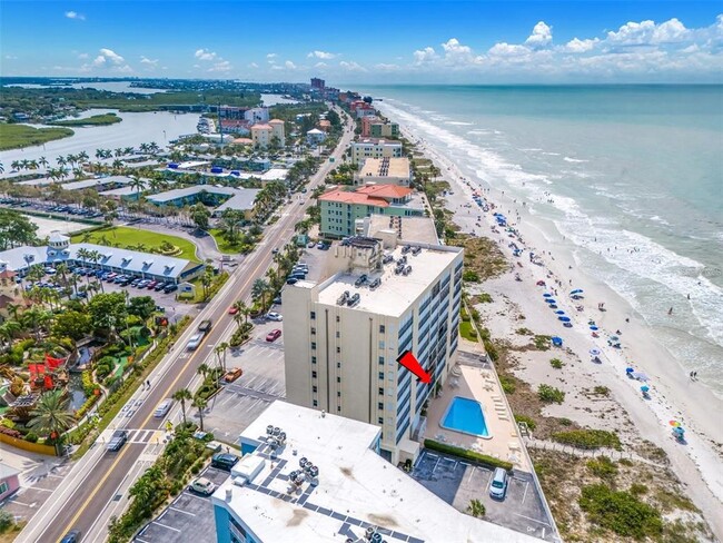 Building Photo - 19450 Gulf Blvd