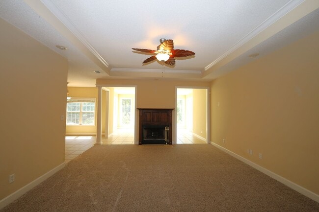 Building Photo - 4620 Oxbottom Dr