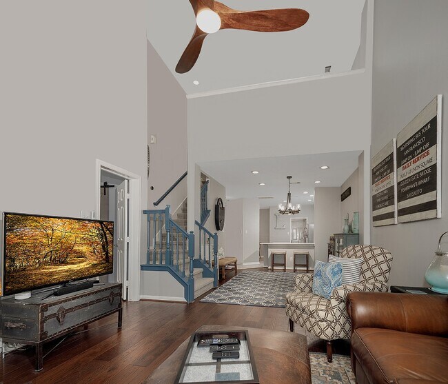 Building Photo - 110 Wintergreen Trail