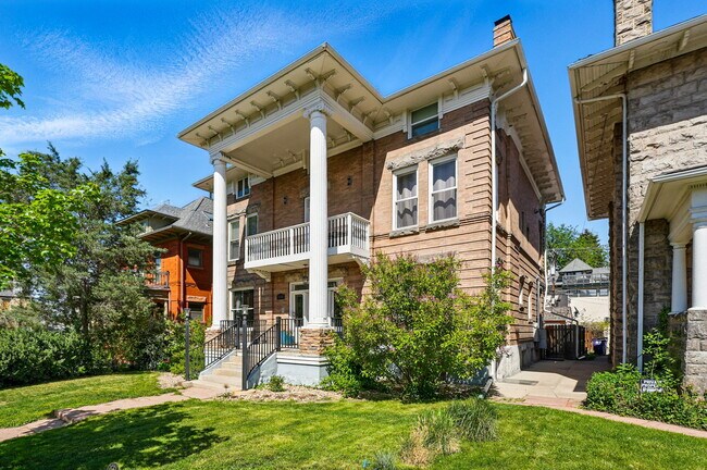 Building Photo - 1438 Franklin St