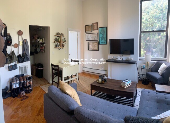 Building Photo - 437 Shawmut Ave