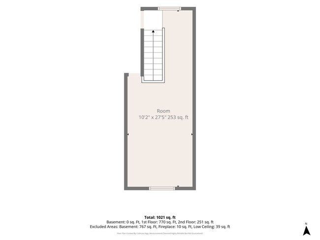 Building Photo - 1724 E Kossuth St