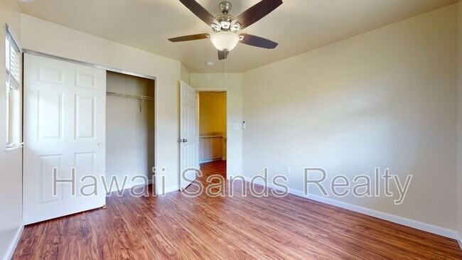 Building Photo - 91-1017-1017 Wahinoho St