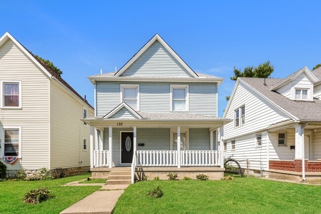 Building Photo - 137 Pleasant Ave