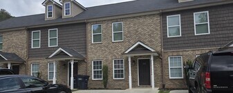 Building Photo - 302 Hyde Park Ln