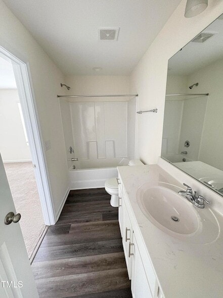 Building Photo - 3413 Slippery Elm Dr