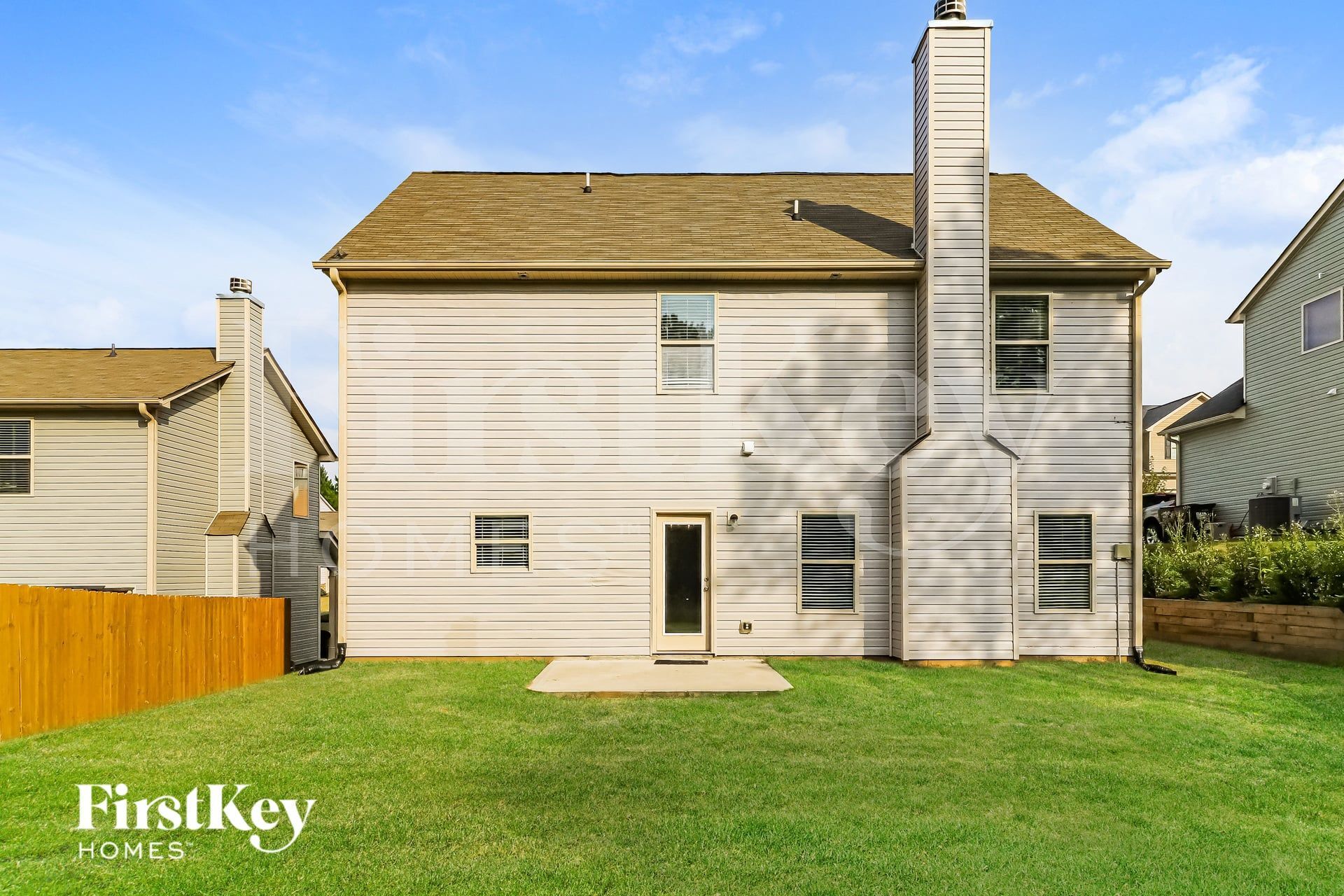Building Photo - 415 Shady Glen