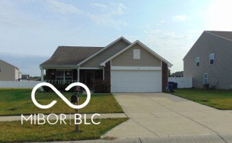 Building Photo - 10034 James Run Dr