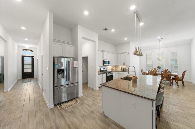 Building Photo - 11107 Willamer St