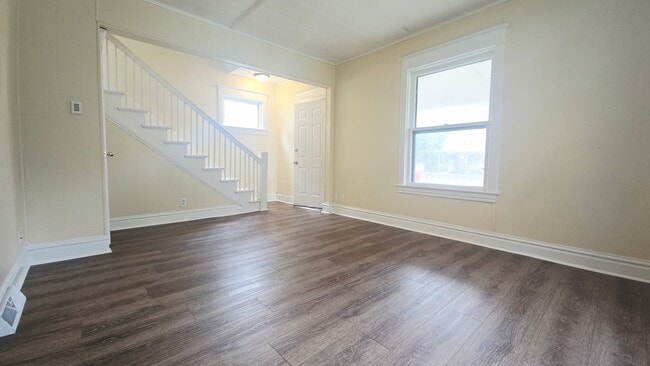 Building Photo - 1309 Jackson St