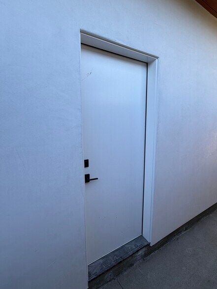 Storage - 2059 248th St