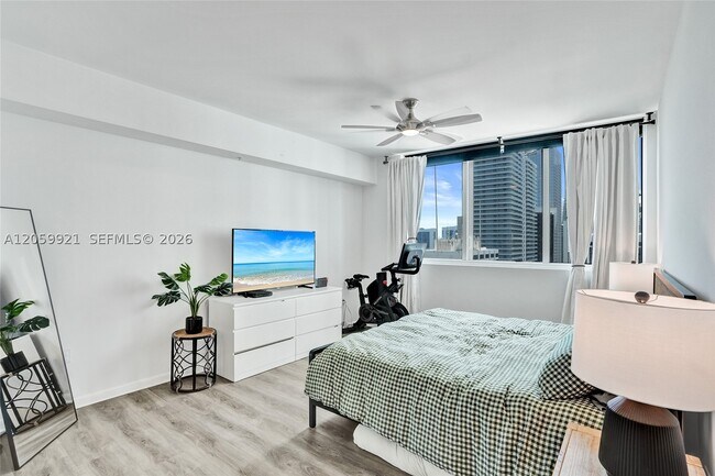 Building Photo - 244 Biscayne Blvd