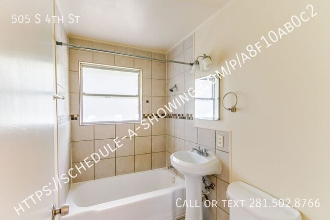 Building Photo - 505 S 4th St