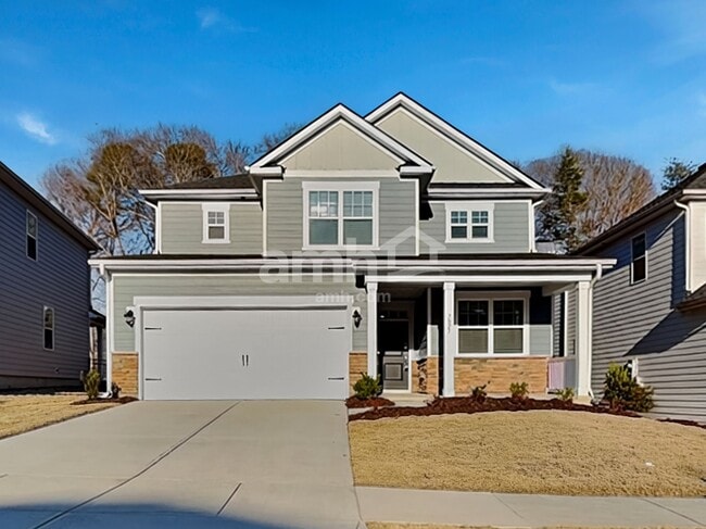 Building Photo - 7027 Garrett Ct