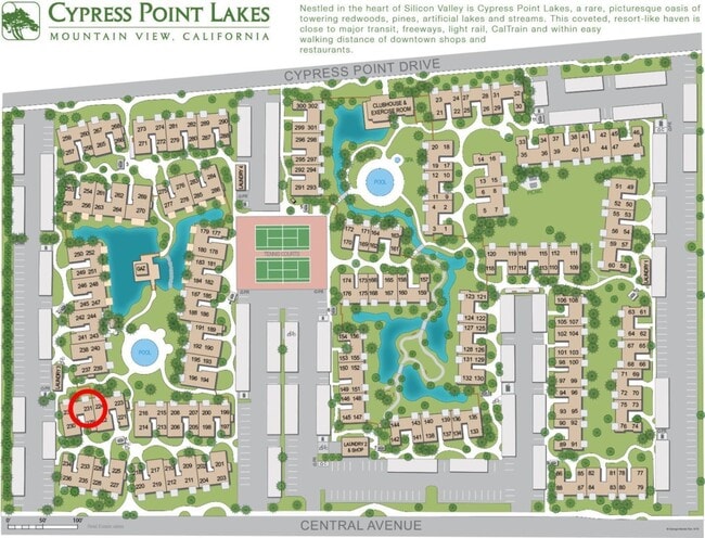 Building Photo - 505 Cypress Point Dr