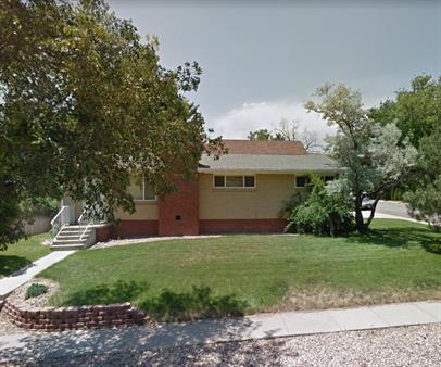 Primary Photo - 404 Arapahoe St