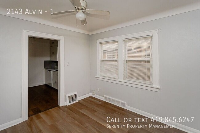 Building Photo - 2143 Alvin-1