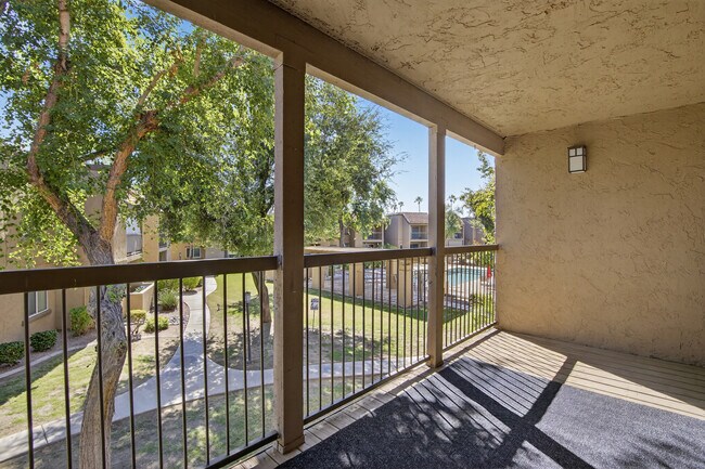 Building Photo - 8260 E Arabian Trail