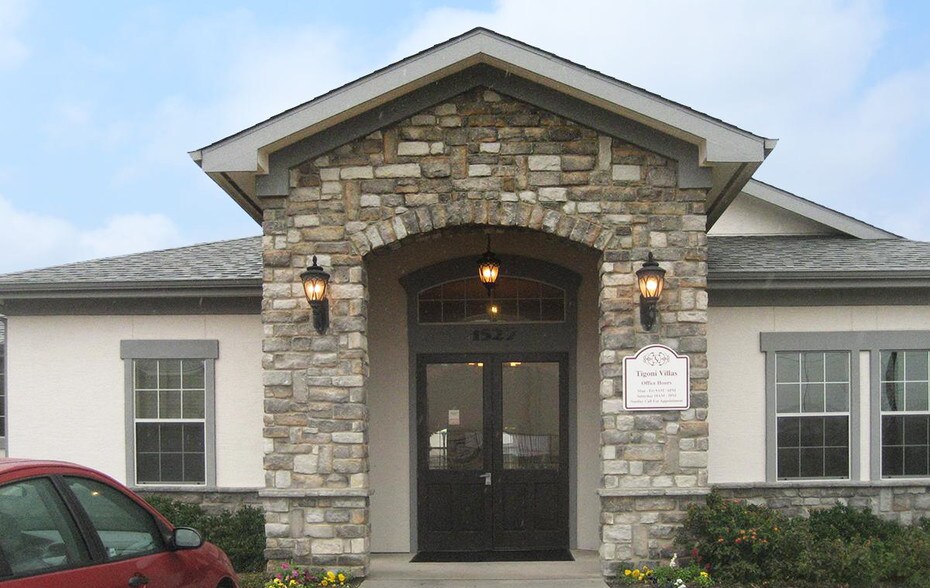 Tigoni Villas San Antonio, TX Apartment Finder