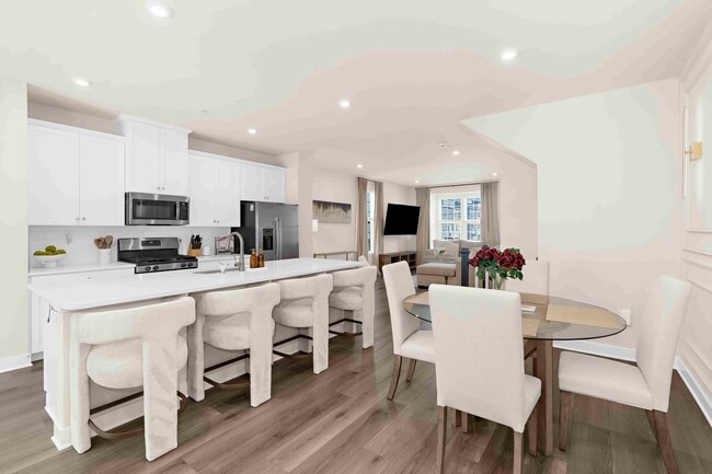 Building Photo - 16201 Bright Star Wy